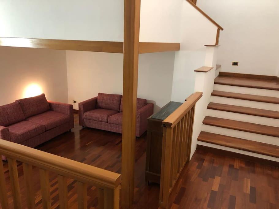 Bari For You - Guest House A 300Mt. Dal Mare Extérieur photo
