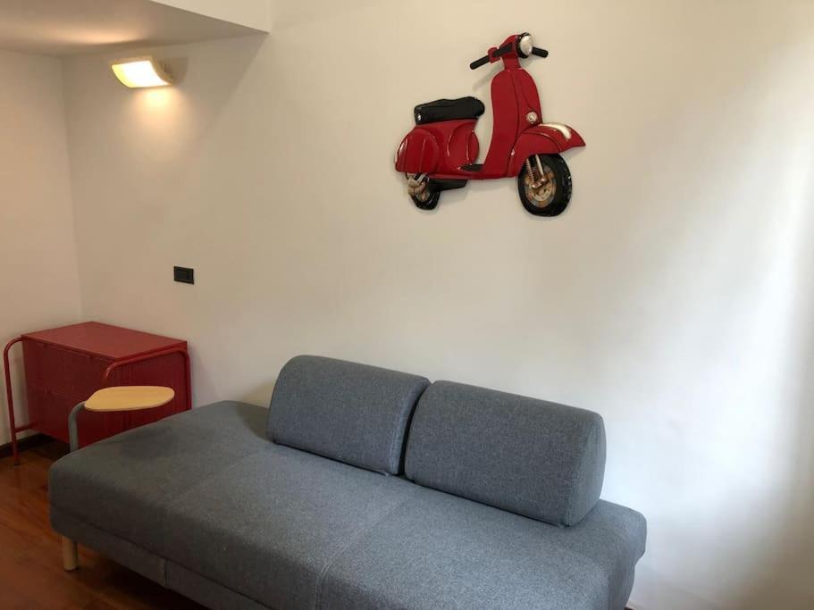 Bari For You - Guest House A 300Mt. Dal Mare Extérieur photo