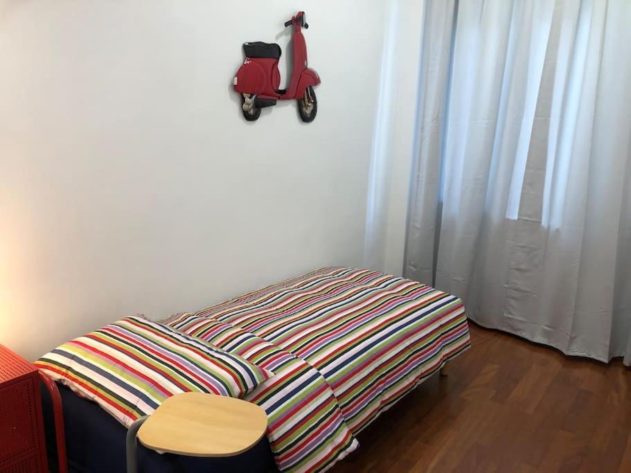 Bari For You - Guest House A 300Mt. Dal Mare Extérieur photo