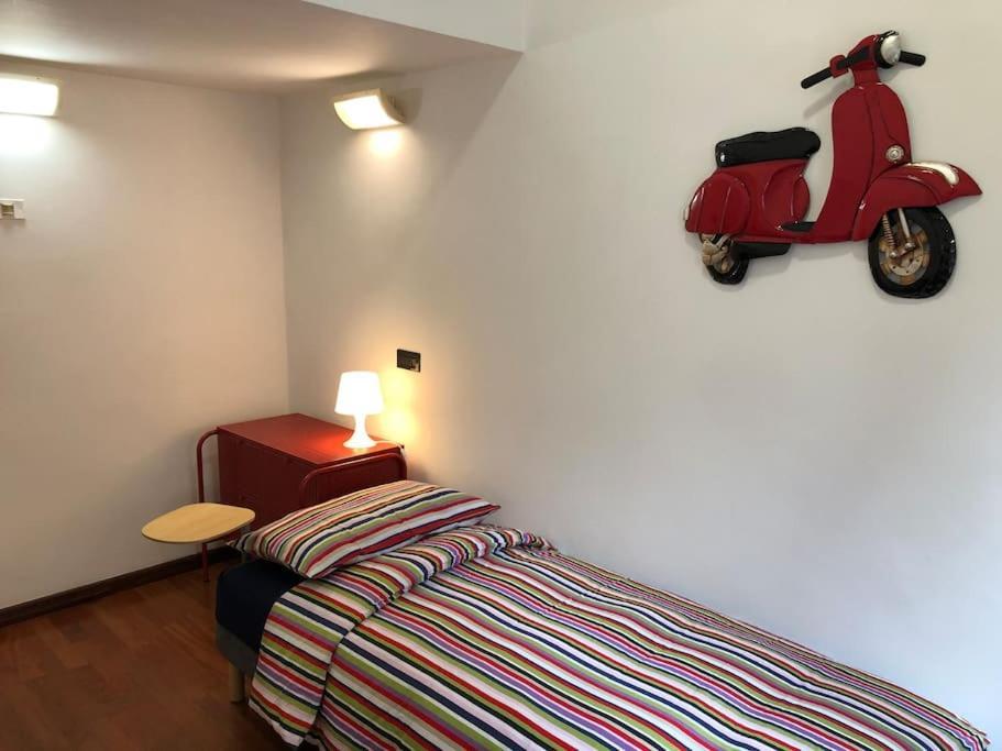 Bari For You - Guest House A 300Mt. Dal Mare Extérieur photo