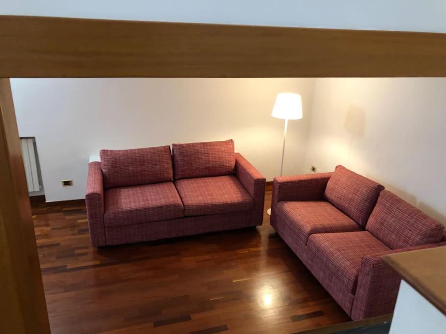 Bari For You - Guest House A 300Mt. Dal Mare Extérieur photo