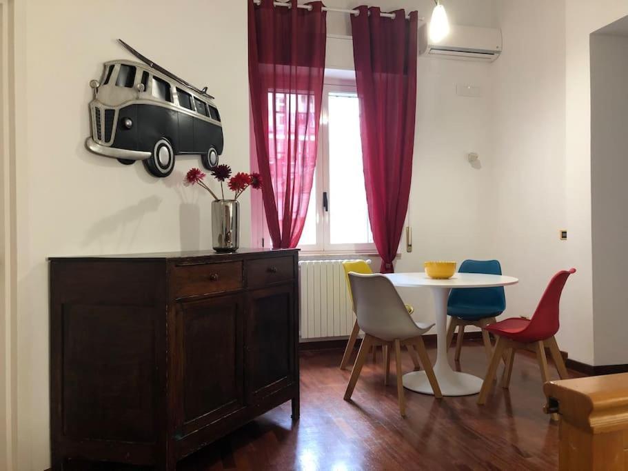 Bari For You - Guest House A 300Mt. Dal Mare Extérieur photo