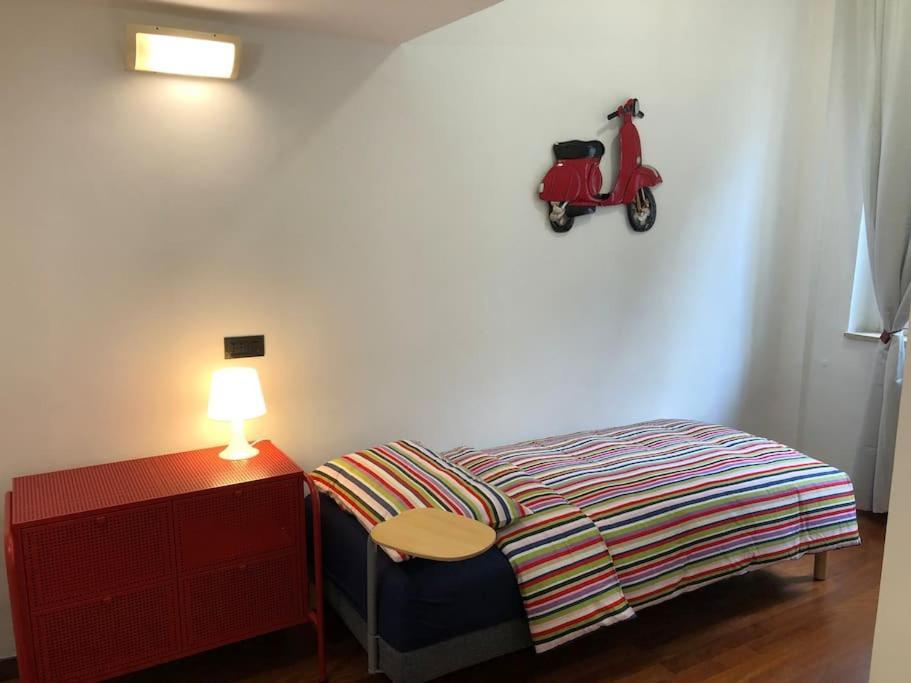 Bari For You - Guest House A 300Mt. Dal Mare Extérieur photo