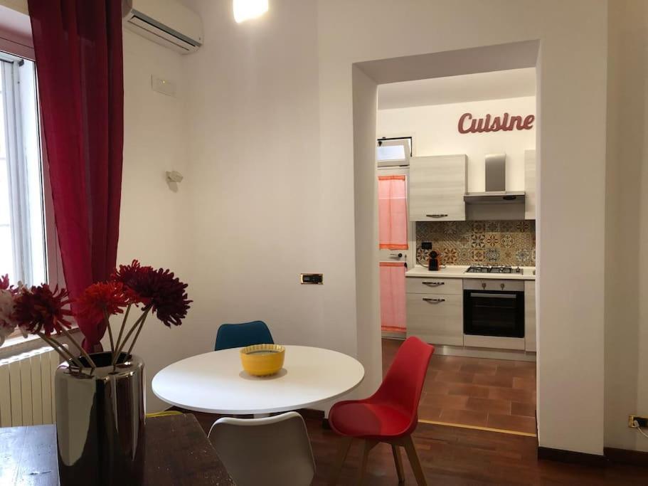 Bari For You - Guest House A 300Mt. Dal Mare Extérieur photo