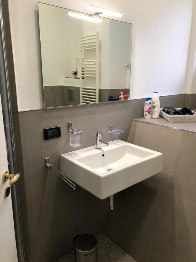 Bari For You - Guest House A 300Mt. Dal Mare Extérieur photo
