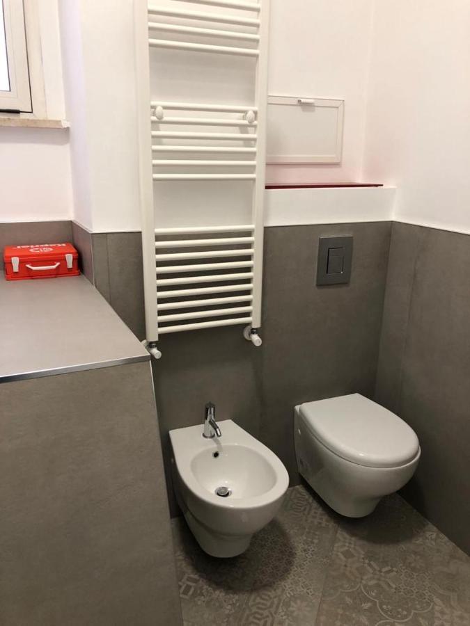 Bari For You - Guest House A 300Mt. Dal Mare Extérieur photo